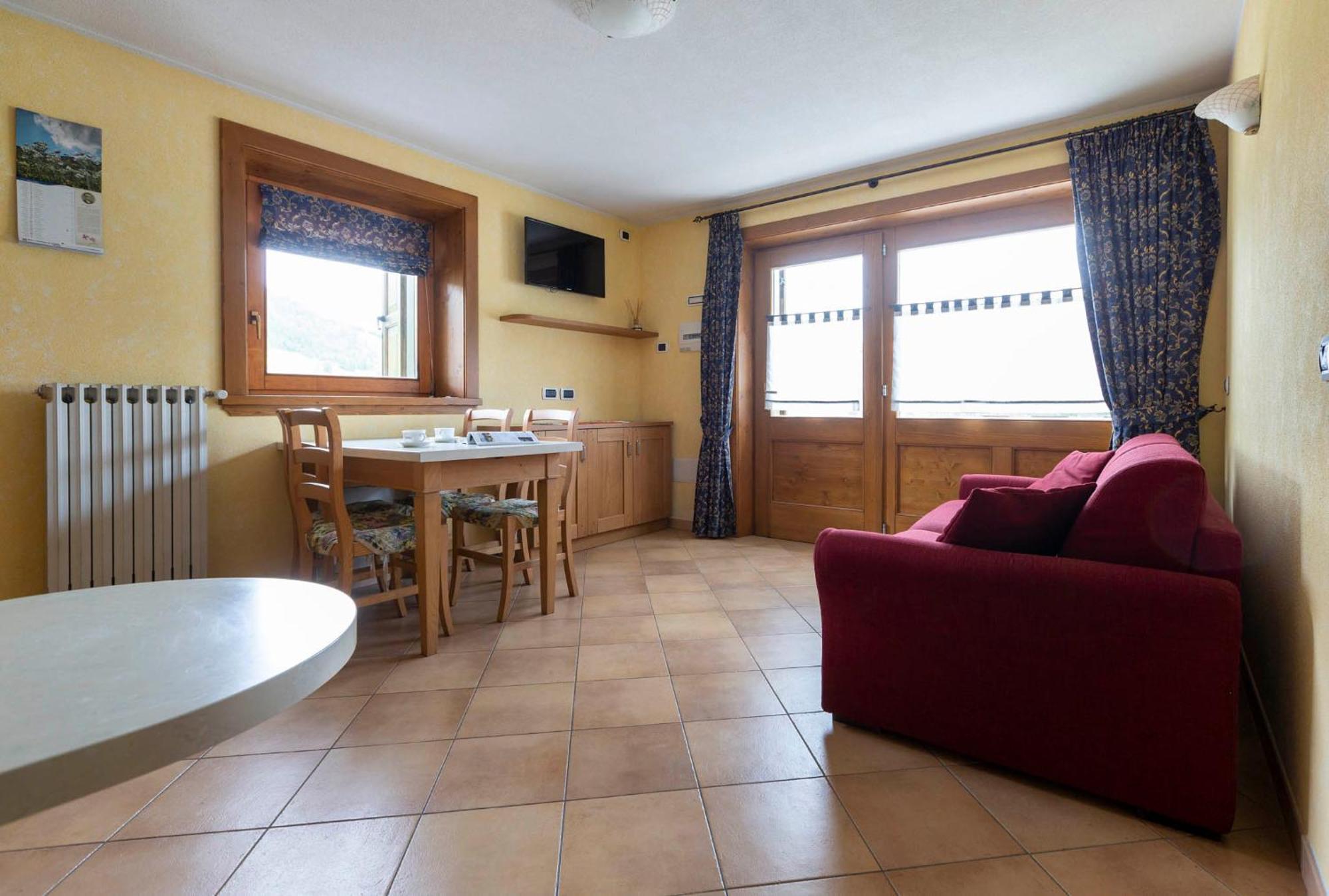 Appartamento Levanto Livigno Extérieur photo