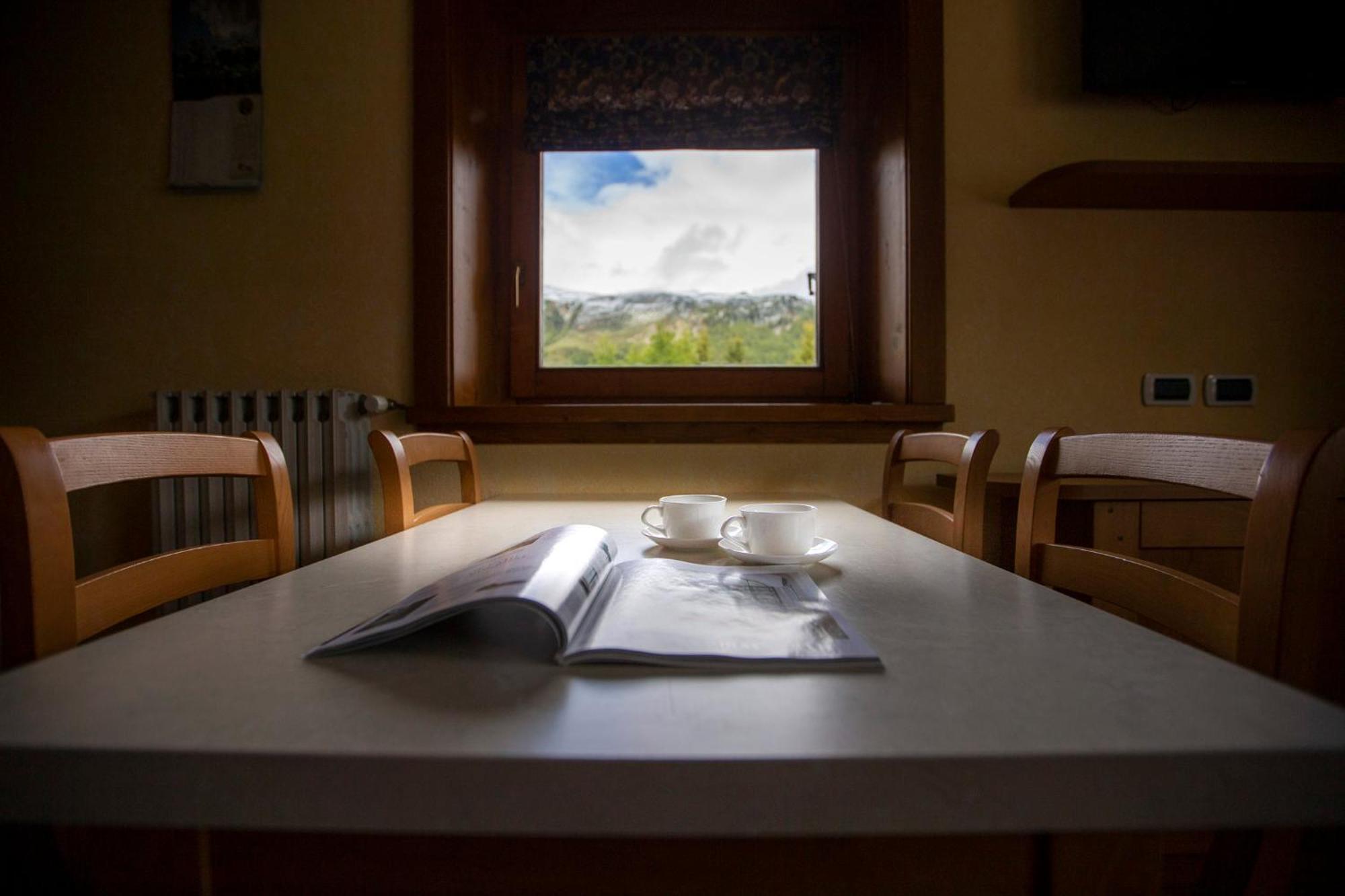 Appartamento Levanto Livigno Extérieur photo