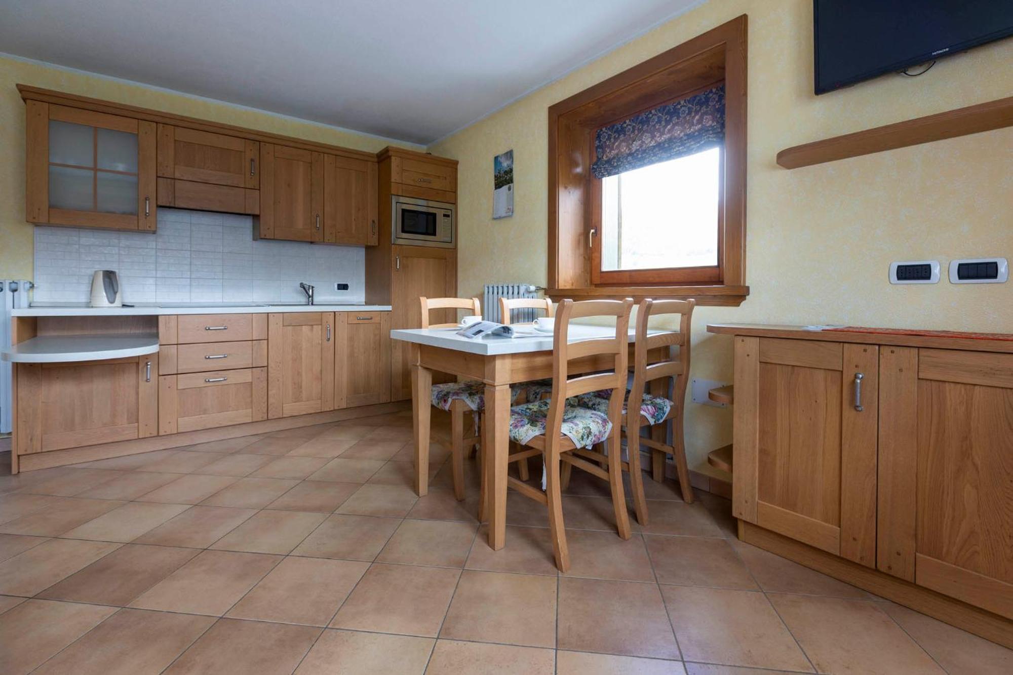 Appartamento Levanto Livigno Extérieur photo