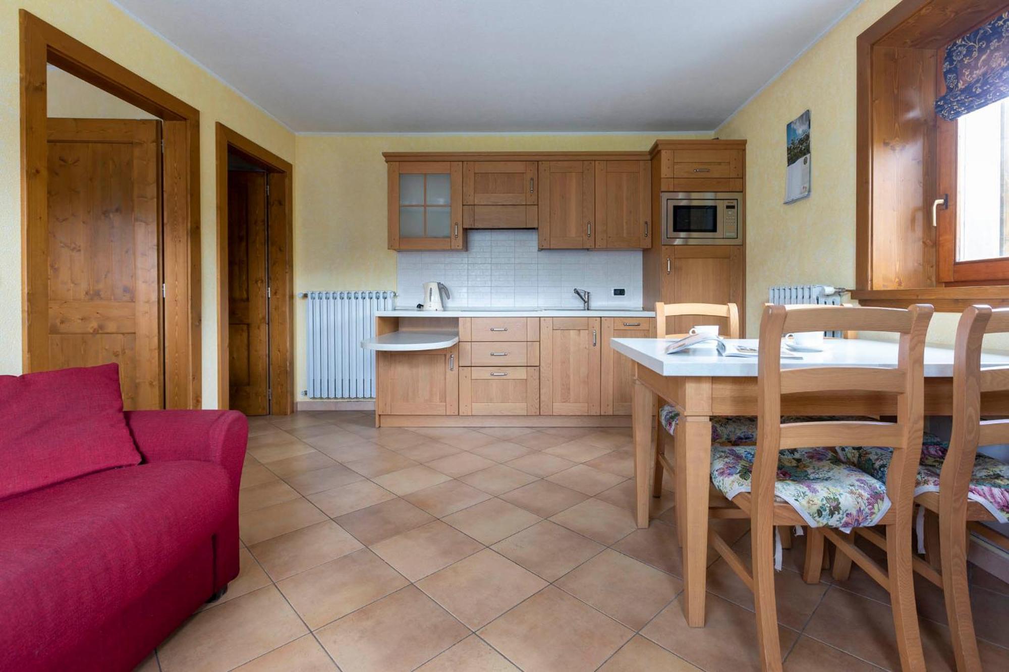 Appartamento Levanto Livigno Extérieur photo