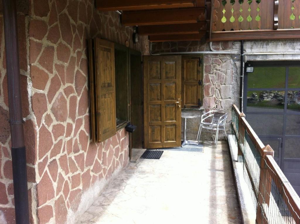Appartamento Levanto Livigno Extérieur photo
