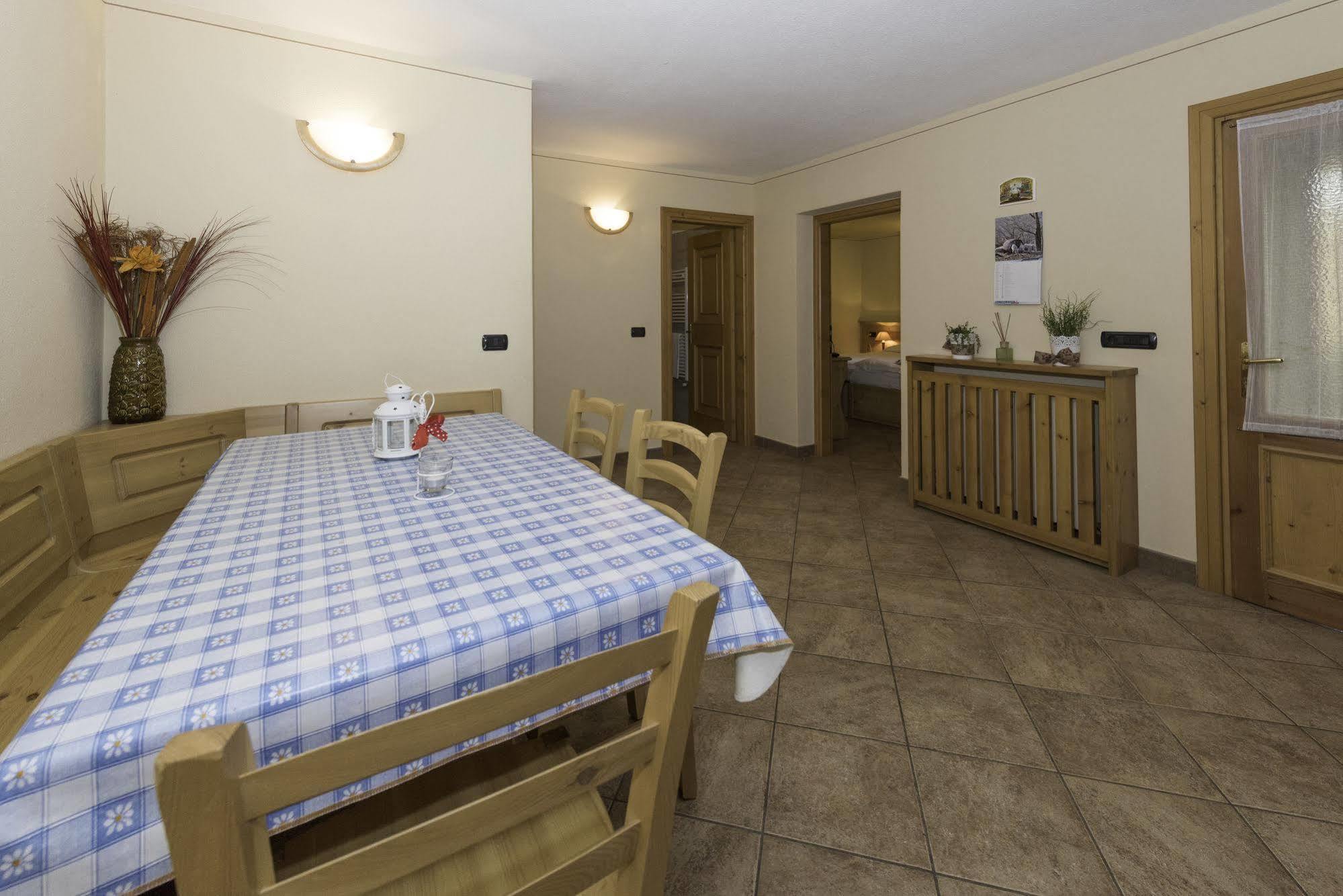 Appartamento Levanto Livigno Extérieur photo