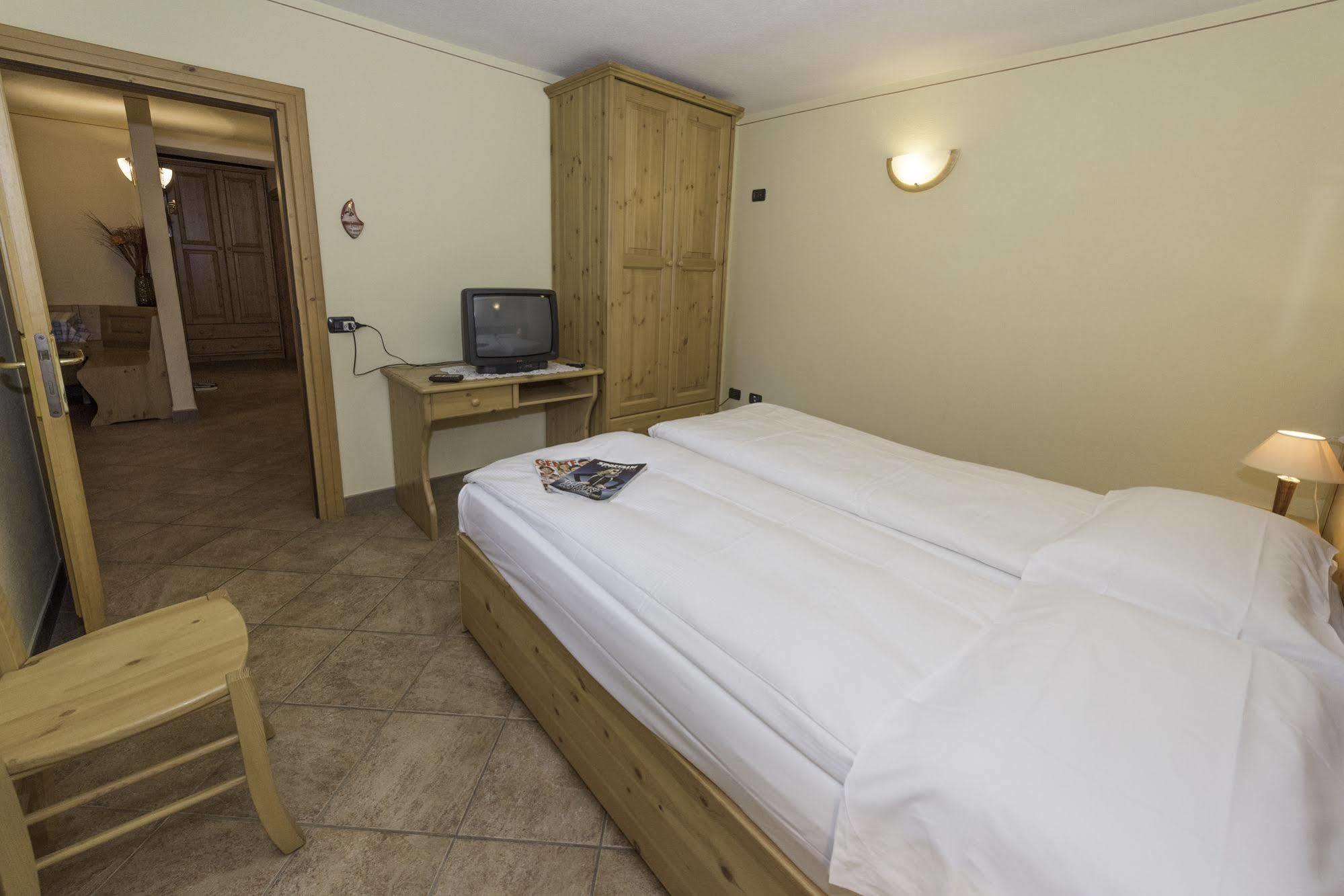 Appartamento Levanto Livigno Extérieur photo