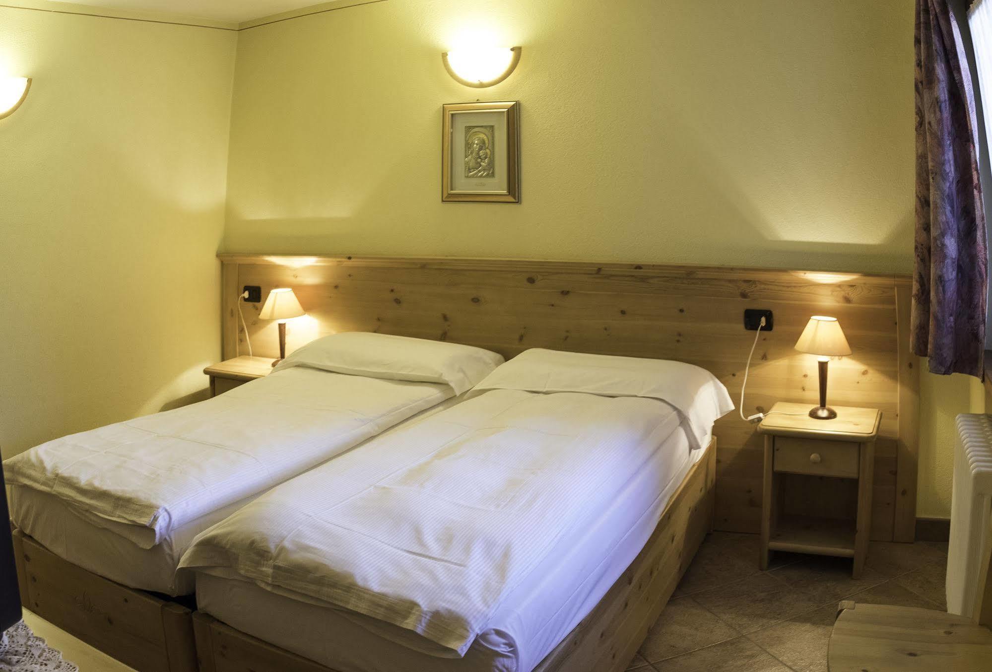 Appartamento Levanto Livigno Extérieur photo