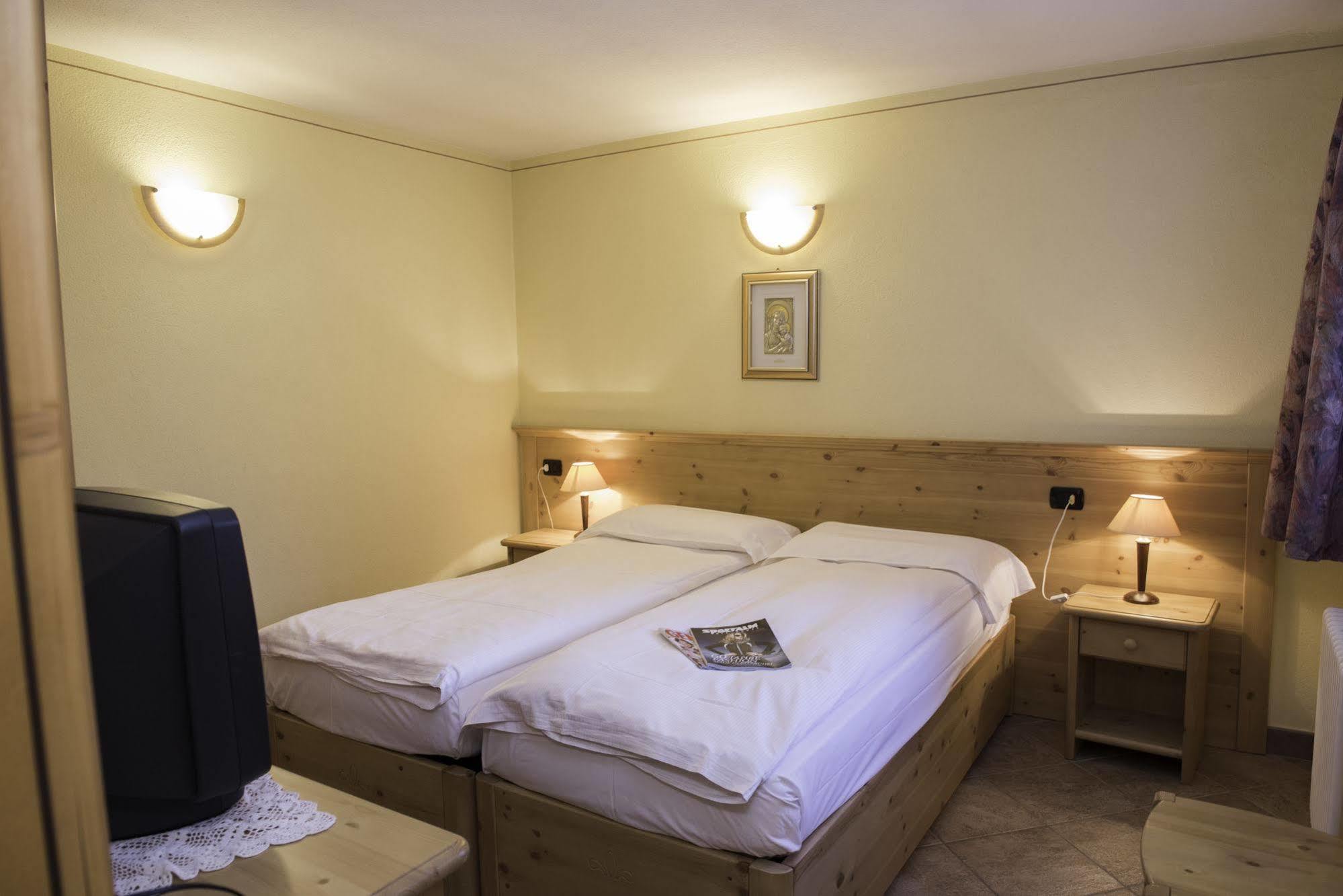 Appartamento Levanto Livigno Extérieur photo